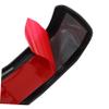 Cabilock 1 Pair Car Engine Hood Decoration Cover Easy Installation Hood Hinge Trim for Stylish Protective Covers Enhancing Vehicle Aesthetics and Functionality view 3