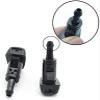 CHXDP 2 Pack Car Windshield Washer Wiper Water Jet Spray Nozzle, for Hyundai Ix35 2010 2011-2015 view 3