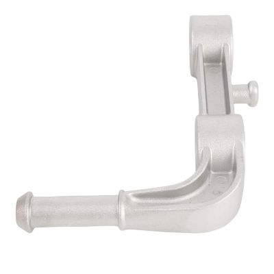 AYNEFY Rear Left Bracket Muffler Support Assembly High Strength Metal Replacement for 1500 5.7L 6.2L 2019-2024 with Part Number 68275662AB