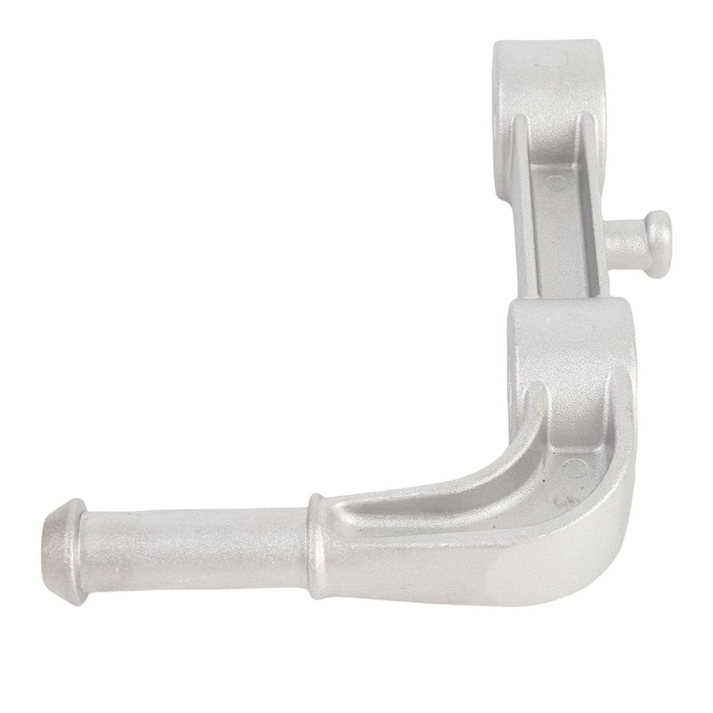 AYNEFY Rear Left Bracket Muffler Support Assembly High Strength Metal Replacement for 1500 5.7L 6.2L 2019-2024 with Part Number 68275662AB