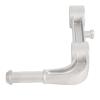 AYNEFY Rear Left Bracket Muffler Support Assembly High Strength Metal Replacement for 1500 5.7L 6.2L 2019-2024 with Part Number 68275662AB view 1