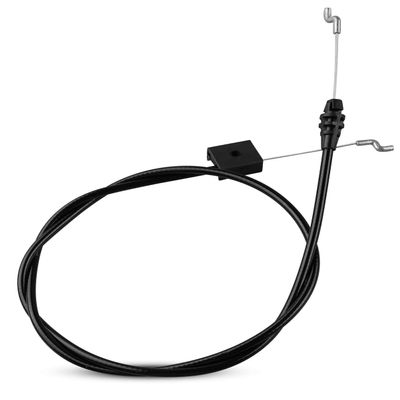 WQNUGX 04602-VR8-N00 54530-VR8-N00 Lawn Mower Engine Brake Cable Fit for Honda HRN216 PKA HRN216 PKAA HRN216 VKA HRN216 VKAA HRN216 VLA HRN216 VLAA Replace 04602-VR8-N00 54530-VR8-N00 54530-VER8-N01