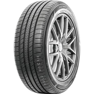 Rovelo Instinct AS01 205/60R16 92H Tire