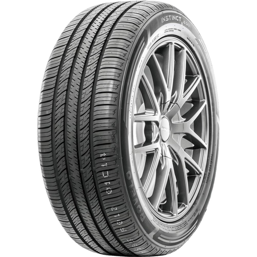 Rovelo Instinct AS01 205/60R16 92H Tire