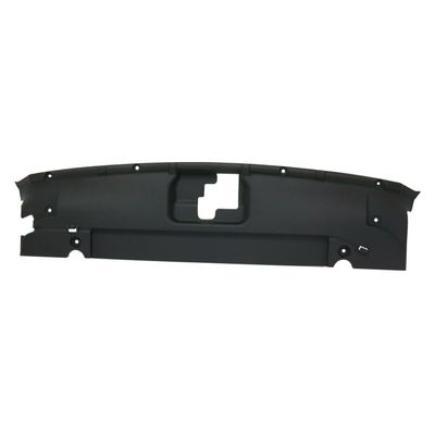 Mezplga Radiator Mount Radiator Support Cover Upper Side for Ford for Mustang 2015-2017 FR3Z8C291A FO1224119