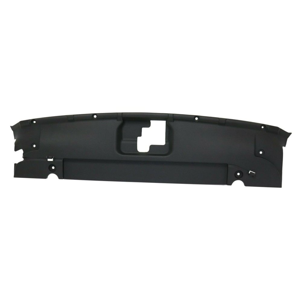 Mezplga Radiator Mount Radiator Support Cover Upper Side for Ford for Mustang 2015-2017 FR3Z8C291A FO1224119