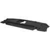 Mezplga Radiator Mount Radiator Support Cover Upper Side for Ford for Mustang 2015-2017 FR3Z8C291A FO1224119 view 2