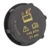 MotorCart Basics Expansion Tank Cap Lid, Coolant Reservoir Cap with 5193938, DG938101AA for B C, Rover Discovery, for C30 C70 S60 view 3