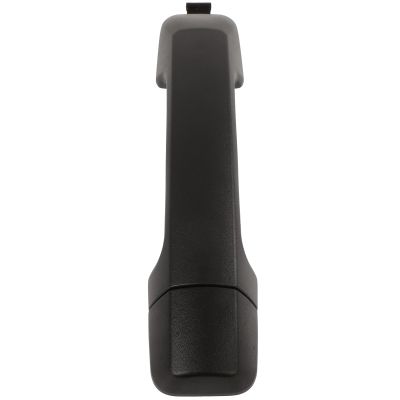 AINTIER Exterior Front Right Texture Black Door Handle Compatible with 2007-2019 for Toyota for Tundra Replaces OE 81296;69217-0C030