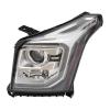 WTCDOP Headlight Assembly for GMC Yukon Denali/XL Denali 2015 2016 2017 2018 2019 2020 HID/Xenon Left Driver Side Head Lamp with Bulb OEM 84294009 GM2502414 view 1