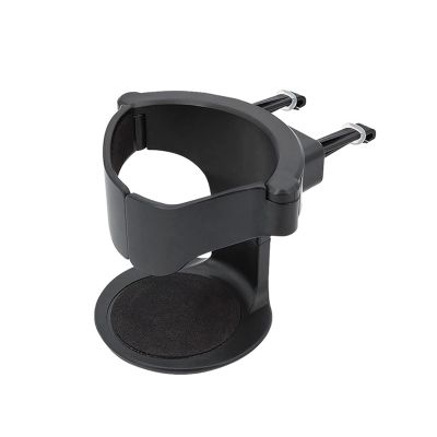 Btgghytr SUV Car Cup Holder Air Vent Outlet Drink Coffee Bottle Can Mounts Holder Rack Container Beverage Ashtray