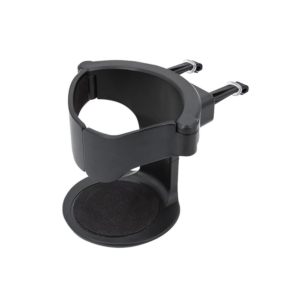 Btgghytr SUV Car Cup Holder Air Vent Outlet Drink Coffee Bottle Can Mounts Holder Rack Container Beverage Ashtray