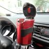 Btgghytr SUV Car Cup Holder Air Vent Outlet Drink Coffee Bottle Can Mounts Holder Rack Container Beverage Ashtray view 2