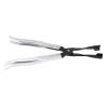 Alomejor Valve Stem Seal Plier Valve Seal Removal Tool Remover with Long Neck Design for Overhead Cam Engines Motorcycle ATV Small Engine view 1