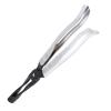 Alomejor Valve Stem Seal Plier Valve Seal Removal Tool Remover with Long Neck Design for Overhead Cam Engines Motorcycle ATV Small Engine view 3
