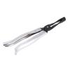Alomejor Valve Stem Seal Plier Valve Seal Removal Tool Remover with Long Neck Design for Overhead Cam Engines Motorcycle ATV Small Engine view 4