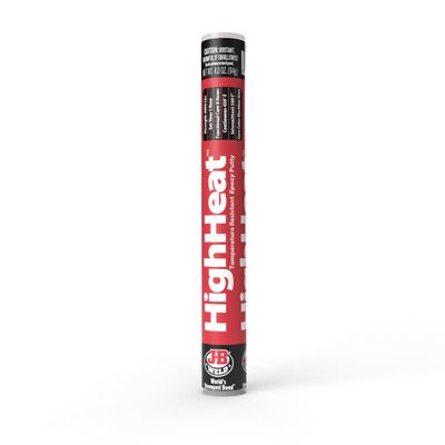 HighHeat-Uncarded SRP Display Box of 4oz (7 inch) 12 per Box