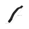 2pcs Nylon RV Door Pull Handles Safety Grab Handles for Trailers Campers and Boats Sturdy Replacement for Drawer and Cabinet Doors view 2