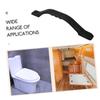 2pcs Nylon RV Door Pull Handles Safety Grab Handles for Trailers Campers and Boats Sturdy Replacement for Drawer and Cabinet Doors view 3