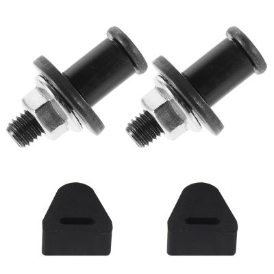 FUNOMOCYA 1 Set Easy Install Door Lock Latch Compatible with Chevy Truck Parts Durable for Enhanced Security and Stability