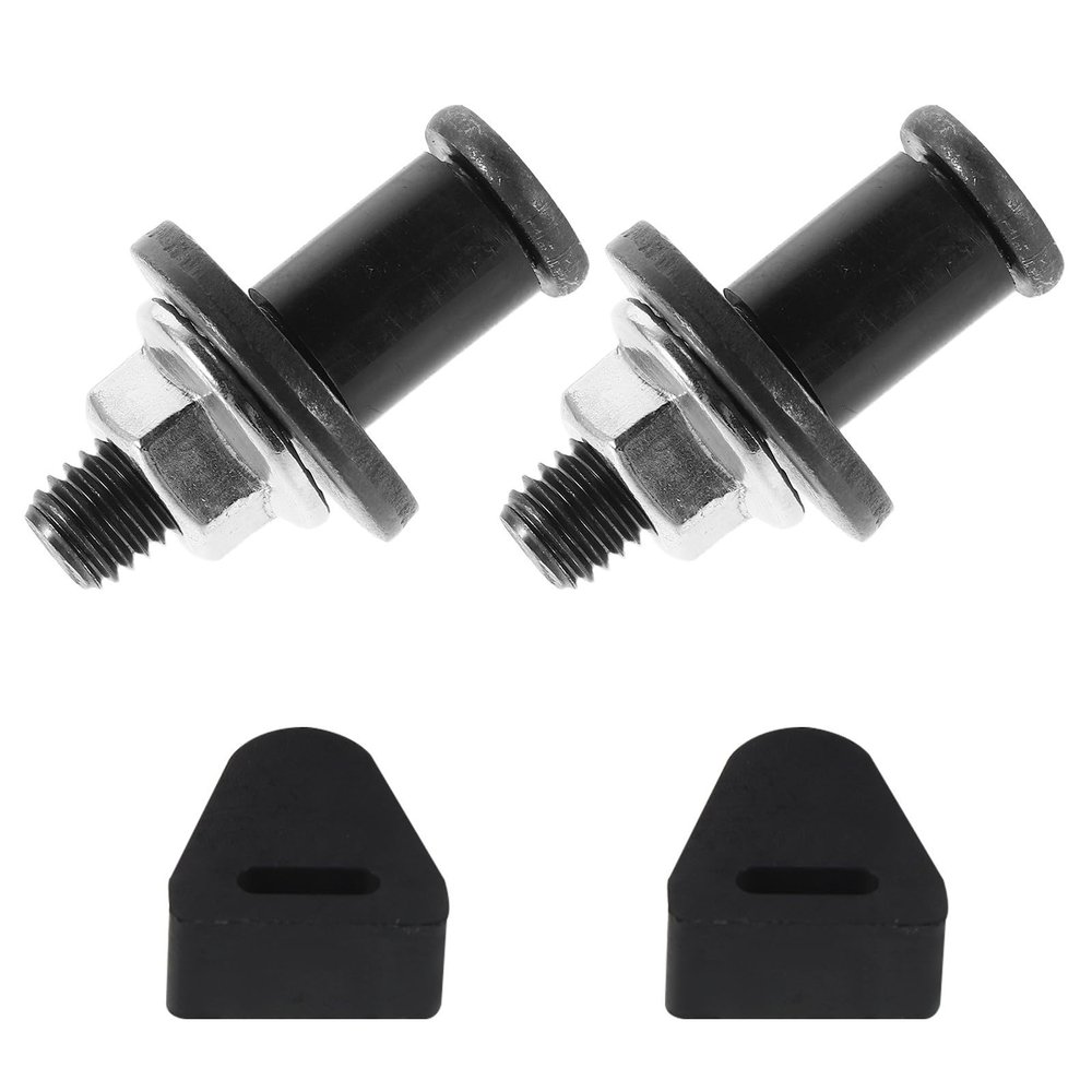 FUNOMOCYA 1 Set Easy Install Door Lock Latch Compatible with Chevy Truck Parts Durable for Enhanced Security and Stability