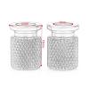 JININGDENGPAN Motorcycle CNC Aluminum Tire Valve Air Port Stem Cover Caps Compatible with Ninja 250R 300R ZX6R 636 ZX10R Z800 Z1000 ZX7R 9R ZX12R 2pcs(Black) view 3