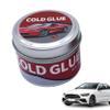 Cold Glue Dent Puller Kit, 70g Portable Cold Glue Car Dent Puller Kit, Time-Saving, Efficient & Quick Repairs Tools for Cars view 1
