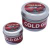 Cold Glue Dent Puller Kit, 70g Portable Cold Glue Car Dent Puller Kit, Time-Saving, Efficient & Quick Repairs Tools for Cars view 2