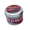 Cold Glue Dent Puller Kit, 70g Portable Cold Glue Car Dent Puller Kit, Time-Saving, Efficient & Quick Repairs Tools for Cars view 4