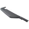 Hylorvin Bumper Step Pad for Nissan for Titan 2004-2015 Rear Left Plastic Textured Black NI1196100 13444006 view 2