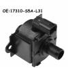 Canister Shut-Off Valve 17310S5AL31 17310-S5A-L31 911762 CP413 PV337 CP216 911-762 1Pcs view 2