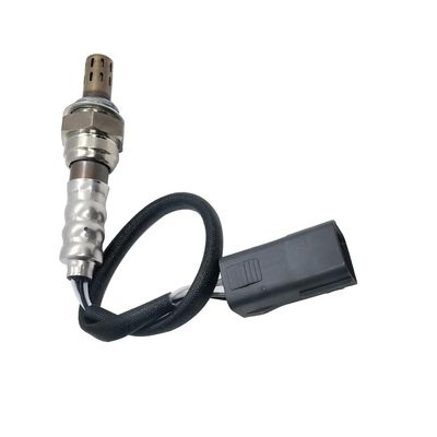 EXPEDE Downstream O2 Oxygen Sensor Replacement for 2010 2011 Mazda 3 L4 2.0L, for 2010 Mazda 3 L4 2.5L, for 2010 Mazda 3 Sport L4 2.0L 2.5L 02 Sensor 234-4467 L54118861A L54118861A9U