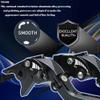 WARDRICS for S1000R S1000R 2021 2022 2023 Motorcycle Adjustable Folding Brake Clutch Levers Extendable Handles Lever view 2