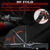 WARDRICS for S1000R S1000R 2021 2022 2023 Motorcycle Adjustable Folding Brake Clutch Levers Extendable Handles Lever view 4