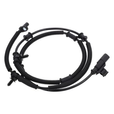 Rear ABS Wheel Speed Sensor (Left or Right), Fits for 2012-2020 Chrysler Dodge Ram Minivan, Replaces OEM 68127990AA, 10332