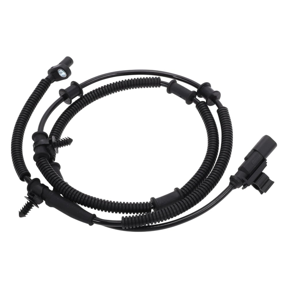 Rear ABS Wheel Speed Sensor (Left or Right), Fits for 2012-2020 Chrysler Dodge Ram Minivan, Replaces OEM 68127990AA, 10332