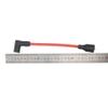 SDRNXAZ 9 Spark Plug Ignition Coil Wire Fit for Outboard 150 175 200 HP 84 813715A1 20114A2 20122A2 23564A4 18 5228 1 Replaces Parts view 2