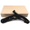 Genuine OEM 54501-1R000 Front Lower Control Arm Passenger Side (RH) / 545011R000 Compatible with Hyundai Accent 2012~2017 view 1