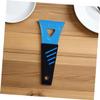 6pcs Portable Ice Scrapers for Cars Durable Frost and Snow Remover for Windshield Multi Purpose Scrapers for Easy Vehicle Winter Maintenance view 4