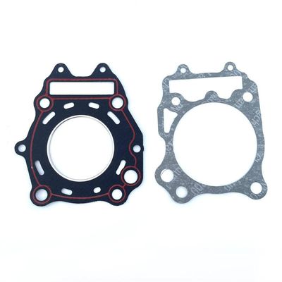 RUBPPRQX Motorcycle Engine Head Gasket Set Compatible with AN250 an 250 Skywave Models from 1998 to 2006