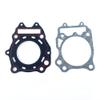 RUBPPRQX Motorcycle Engine Head Gasket Set Compatible with AN250 an 250 Skywave Models from 1998 to 2006 view 1