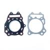 RUBPPRQX Motorcycle Engine Head Gasket Set Compatible with AN250 an 250 Skywave Models from 1998 to 2006 view 2