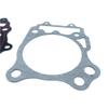 RUBPPRQX Motorcycle Engine Head Gasket Set Compatible with AN250 an 250 Skywave Models from 1998 to 2006 view 4