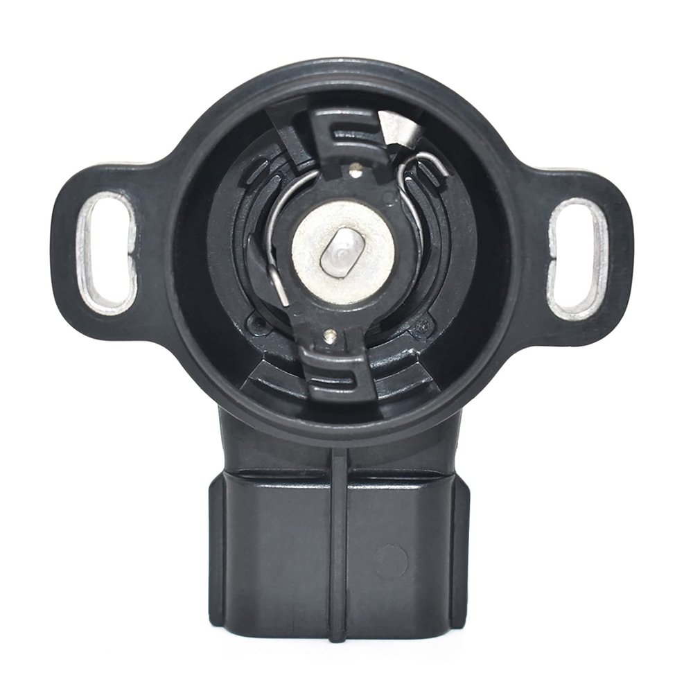 MEGAGOOO 89452-22090 Throttle Position Sensor Fit for Toyota 4Runner 2.4L l4 1994-1995,Fit for Camry 2.2L l4 1993,Fit for Lexus ES300, Replaces TH151 TPS456 TPS406 TH112 (1 Piece)