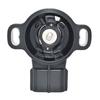 MEGAGOOO 89452-22090 Throttle Position Sensor Fit for Toyota 4Runner 2.4L l4 1994-1995,Fit for Camry 2.2L l4 1993,Fit for Lexus ES300, Replaces TH151 TPS456 TPS406 TH112 (1 Piece) view 1