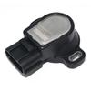 MEGAGOOO 89452-22090 Throttle Position Sensor Fit for Toyota 4Runner 2.4L l4 1994-1995,Fit for Camry 2.2L l4 1993,Fit for Lexus ES300, Replaces TH151 TPS456 TPS406 TH112 (1 Piece) view 2