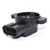 MEGAGOOO 89452-22090 Throttle Position Sensor Fit for Toyota 4Runner 2.4L l4 1994-1995,Fit for Camry 2.2L l4 1993,Fit for Lexus ES300, Replaces TH151 TPS456 TPS406 TH112 (1 Piece) view 3