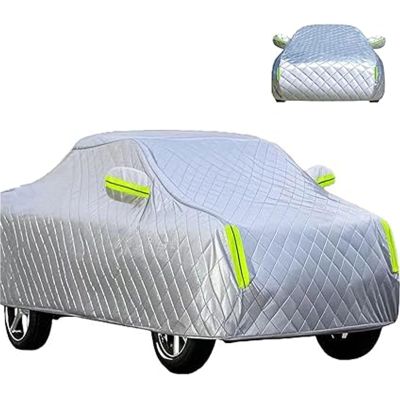 Hail Protector Car Cover Compatible with BMW 2 Series Active Tourer Waterproof All Weather Windproof Snowproof Rain Hail Sun UV Protection Full Outdoor Indoor Exterior Car Covers