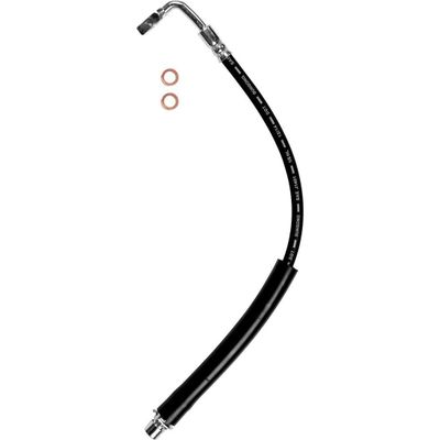 1Pcs Brake Hydraulic Hose Front Left Brakes Hoses fits SRX 3.0L 2010 2011