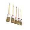 5 Pack Car Wheel Cleaning Brush for Tire Rim Gap Deep Scrubbing view 1
